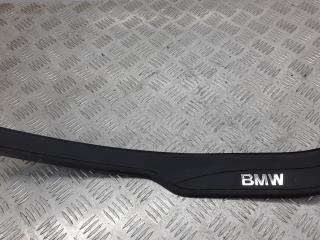 накладка на порог внутренняя BMW 3 серия E90/E91/E92/E93 [рестайлинг] 2008, 2.0 л., 320d, дизель, МКПП, универсал, 51477060286