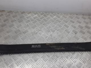 накладка на порог внутренняя BMW 3 серия E90/E91/E92/E93 [рестайлинг] 2008, 2.0 л., 320d, дизель, МКПП, универсал