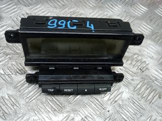 монитор Kia Ceed 1 поколение 2009, 1.6 л., дизель, МКПП, универсал, 957101H100