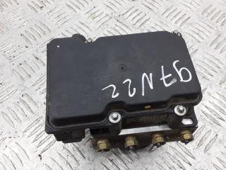 блок ABS Subaru Legacy 4 поколение 2006, 2.5 л., бензин, МКПП, универсал, 27594AG070