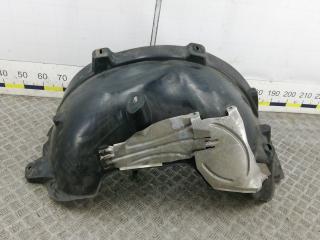 Подкрылок передний правый Mercedes-Benz M-Класс W164 2005, 5.0 л., ML500, бензин, АКПП, внедорожник 5 дв.