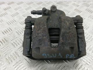 суппорт передний правый Opel Corsa D 2007, 1.3 л., дизель, МКПП, хетчбэк 5 дв., 93191696, 55704023, 4401S4, 542424, 95518215, 77365544, 95516256, 77363930, 93189802, 542404, 4401P7, 77364398, 93189798, 77365555, 735455838, 95511302, 735480255, 542314, 77365554, 77365140, 77366179, 77364979, 77365009, 77365545, 5542098, 77363934, 77364683, 5542096, 542545