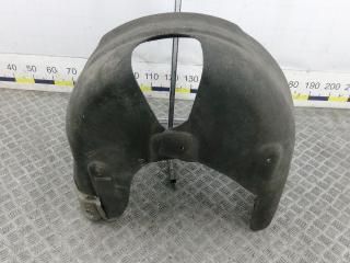 Подкрылок задний левый Volkswagen Phaeton 1 поколение 2003, 3.2 л., бензин, АКПП, седан, 3D0810969