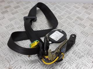 ремень безопасности Volkswagen Phaeton 1 поколение 2003, 3.2 л., бензин, АКПП, седан, 3D1857705AA