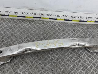 усилитель бампера заднего Audi A6 4G/C7 2012, 3.0 л., бензин, АКПП, седан, 4G0807113A, 4G5807309A