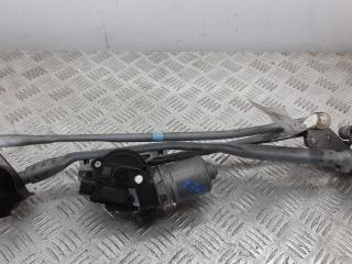 Трапеция дворников Lexus GS 4 поколение [рестайлинг] 2015, 3.5 л., бензин, АКПП, седан, 8511030720, 1593006830