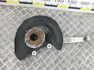 ступица передняя левая Lexus GS 4 поколение [рестайлинг] 2015, 3.5 л., бензин, АКПП, седан, 4356030030, 4355030030, 4356030031