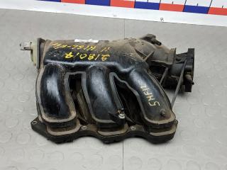 коллектор впускной Toyota Highlander 3 поколение [рестайлинг] 2016, 3.5 л., бензин, АКПП, внедорожник 5 дв.