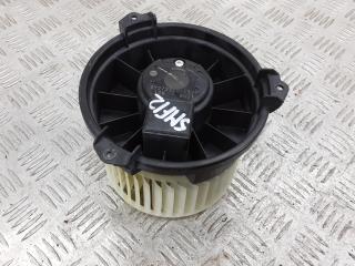 моторчик печки Toyota Highlander 3 поколение [рестайлинг] 2016, 3.5 л., бензин, АКПП, внедорожник 5 дв.