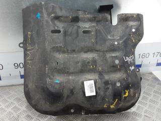 защита топливного бака Honda Pilot 2 поколение 2010, 3.5 л., бензин, АКПП, внедорожник 5 дв.