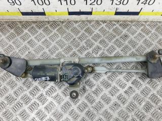 Трапеция дворников Infiniti QX56 1 поколение [рестайлинг] 2007, 5.6 л., бензин, АКПП, внедорожник 5 дв., 28800ZH30A