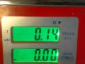 форсунка Volkswagen Touran 1 поколение 2003, 1.6 л., бензин, МКПП, минивэн, 03C130036A - фото №4
