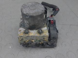 блок ABS Audi A4 B8/8K 2008, 2.0 л., дизель, МКПП, седан, 8K0614517DG