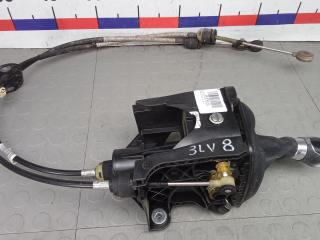 кулиса Ford Transit Connect 2 поколение 2015, 1.6 л., TDCi, дизель, МКПП, DV6R7C453LAC, 641FC72857