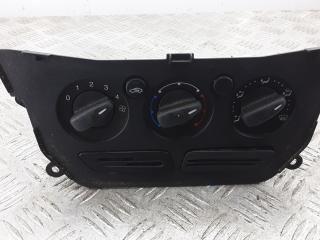 блок управления печки / климат-контроля Ford Transit Connect 2 поколение 2015, 1.6 л., TDCi, дизель, МКПП, DT1T18549BD