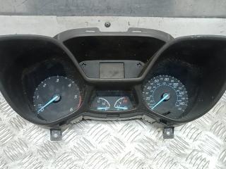 приборная панель Ford Transit Connect 2 поколение 2015, 1.6 л., TDCi, дизель, МКПП, DT1T10849DE