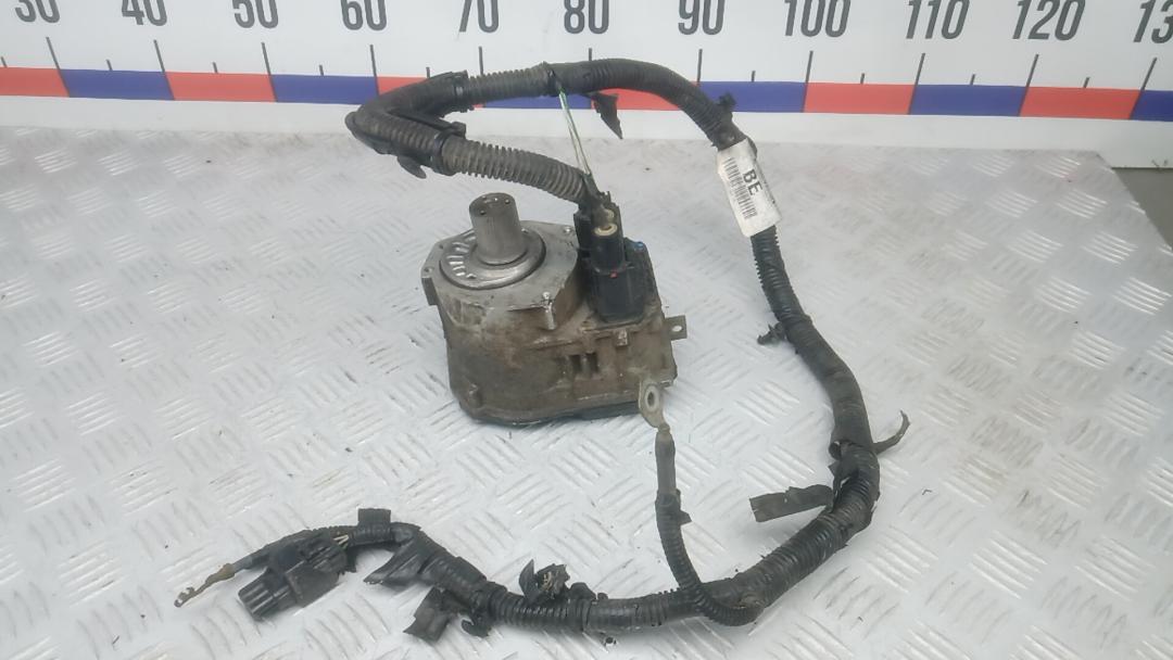 Электроусилитель руля Ford Transit Connect 2 поколение 2015, 1.6 л., TDCi, дизель, МКПП, A0041030 - фото №1