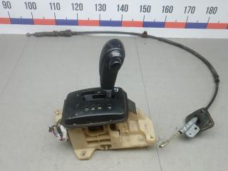 кулиса Kia Sorento 1 поколение 2004, 2.5 л., дизель, АКПП, внедорожник 5 дв., 437003E430