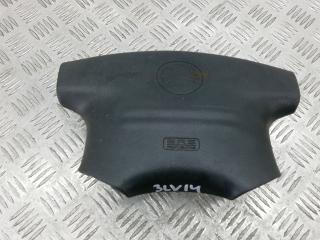 подушка безопасности водителя Opel Frontera B 2003, 2.2 л., дизель, МКПП, внедорожник 5 дв.