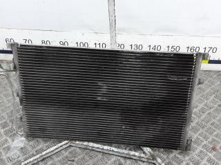 радиатор кондиционера Volvo V50 1 поколение [рестайлинг] 2007, 2.4 л., дизель, АКПП, универсал