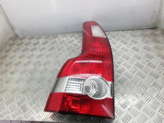 фонарь задний левый Volvo V50 1 поколение [рестайлинг] 2007, 2.4 л., дизель, АКПП, универсал, 30678749, 30763511