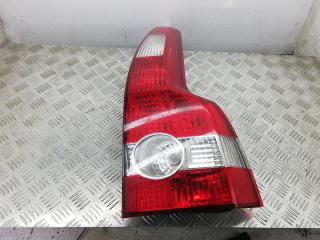 фонарь задний правый Volvo V50 1 поколение [рестайлинг] 2007, 2.4 л., дизель, АКПП, универсал, 30678751, 30763510