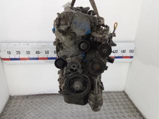 двигатель Toyota Auris 1 поколение 2007, 2.0 л., дизель, МКПП, хетчбэк 5 дв., 1AD-FTV, 1AD