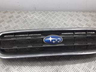 решетка радиатора Subaru Legacy 4 поколение 2006, 3.0 л., бензин, АКПП, универсал, 91121AG07A, 91121AG020