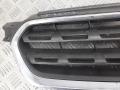 решетка радиатора Subaru Legacy 4 поколение 2006, 3.0 л., бензин, АКПП, универсал, 91121AG07A, 91121AG020 - фото №3