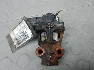 Клапан EGR бензиновый Suzuki Grand Vitara 1 поколение 2001, 2.7 л., XL-7, бензин, МКПП, внедорожник 5 дв.