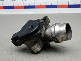 заслонка дроссельная Renault Megane 3 поколение [рестайлинг] 2012, 1.5 л., дизель, робот, универсал