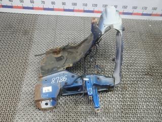 лонжерон правый Suzuki Grand Vitara 2 поколение 2007, 1.9 л., дизель, МКПП, внедорожник 5 дв.