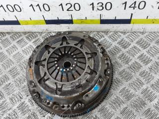 маховик Suzuki SX4 1 поколение [рестайлинг] 2010, 1.6 л., дизель, МКПП, хетчбэк 5 дв., 1262173J00000