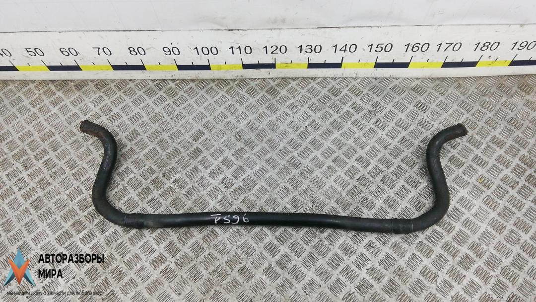 стабилизатор подвески передний Volkswagen Phaeton 1 поколение 2003, 3.2 л., бензин, АКПП, седан, 3D0411305G - фото №1