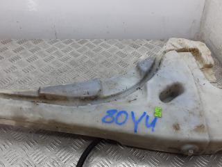 бачок омывателя Volkswagen Touareg 1 поколение 2005, 2.5 л., дизель, МКПП, внедорожник 5 дв., 7L0955453F