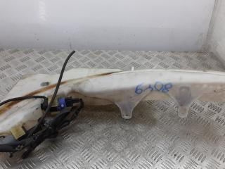 бачок омывателя Nissan Navara D40 [рестайлинг] 2010, 2.5 л., дизель, МКПП, пикап