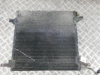 радиатор кондиционера Mercedes-Benz M-Класс W163 [рестайлинг] 2001, 2.7 л., D ML270 CDI, дизель, АКПП, внедорожник 5 дв.