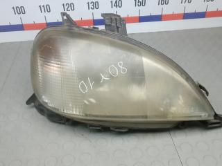 фара правая Mercedes-Benz M-Класс W163 [рестайлинг] 2001, 2.7 л., D ML270 CDI, дизель, АКПП, внедорожник 5 дв., A163820466164, 163820466164, A163820376164, A163820456164, 163820456164, A1638203761, A1638203861, 1638203761, 1638203861, A1638204561, A1638204661, 1638204561, 1638204661