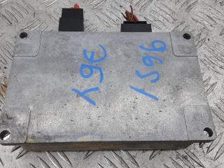 блок управления (другие) Volkswagen Phaeton 1 поколение 2003, 3.2 л., бензин, АКПП, седан, 3D0915181C, 0199000001