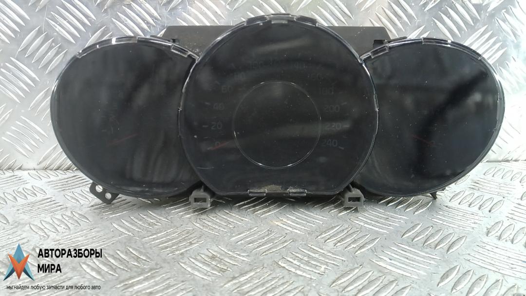 приборная панель Kia Ceed 2 поколение 2013, 1.6 л., бензин, МКПП, универсал, 94003A2180 - фото №1