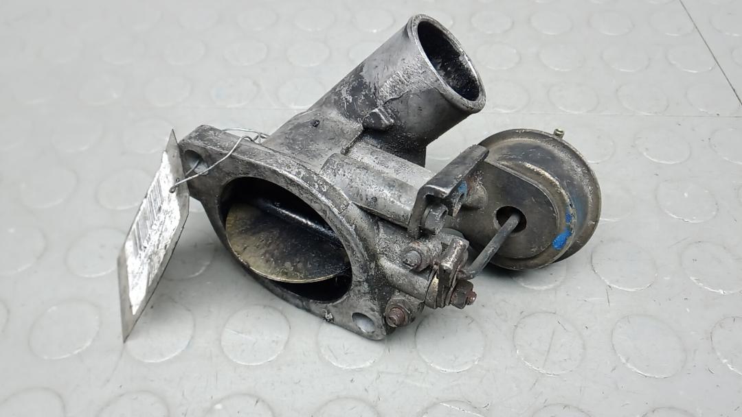 заслонка дроссельная Isuzu TROOPER 1 LS 1994, 3.1 л., дизель, АКПП, внедорожник 5 дв. - фото №1