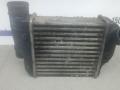 радиатор интеркулера Audi A6 4F/C6 2006, 2.7 л., дизель, АКПП, седан, 4F0145806AA, 4F0145806E, 4F0145805AF, 4F0145805E, 4F0145806T, 4F0145806R - фото №4