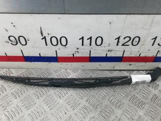 щеткодержатель задний Toyota Avensis 3 поколение (T270) 2008, 2.0 л., дизель, МКПП, хетчбэк 5 дв., 8524120190