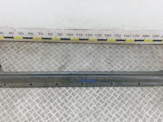 накладка на порог Opel Antara 1 поколение 2007, 2.0 л., дизель, МКПП, внедорожник 5 дв.