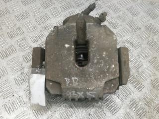 суппорт передний правый BMW 5 серия E60/E61 2006, 2.0 л., 520d, дизель, МКПП, седан