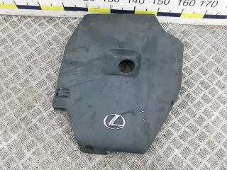 защита двигателя Lexus IS 2 поколение (XE20) 2007, 2.2 л., дизель, МКПП, седан, 1261126020