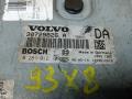 ЭБУ Volvo V50 1 поколение [рестайлинг] 2007, 2.4 л., дизель, АКПП, универсал, 0281012103, 30729826A - фото №3