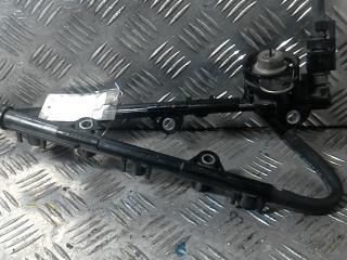 топливная рампа Toyota Highlander 3 поколение [рестайлинг] 2016, 3.5 л., бензин, АКПП, внедорожник 5 дв.