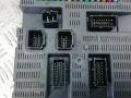 блок комфорта Peugeot 308 T7 2007, 1.6 л., бензин, МКПП, хетчбэк 5 дв., 9663798180, BSI2004P0200 - фото №4