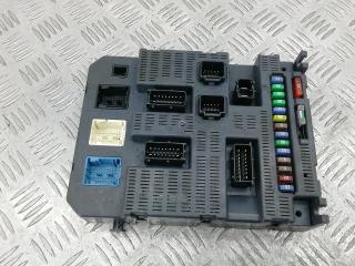 блок комфорта Peugeot 308 T7 2007, 1.6 л., бензин, МКПП, хетчбэк 5 дв., 9663798180, BSI2004P0200